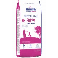Bosch (Бош) Breeder Line Puppy корм для щенков 2-12 месяцев Бридерская упаковка 20 кг